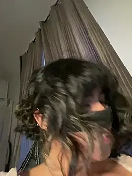 Stripchat Live Porn of nenalayla