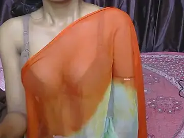 Stripchat Adult Video Chat of wow-simran