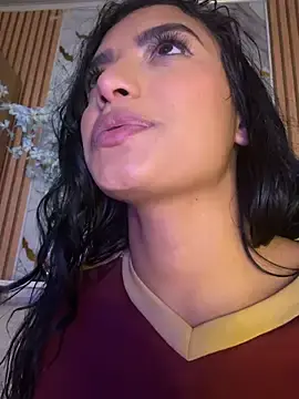 Stripchat Best live sex cam show of AlinaArgii