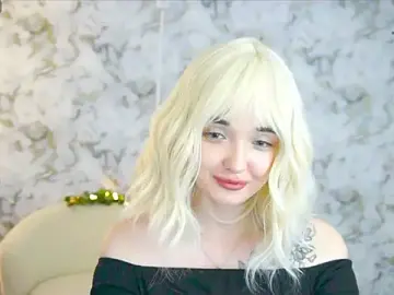 Ashley_S from stripchat