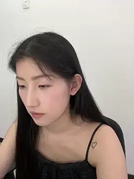 Stripchat Live Sex of Mina_168