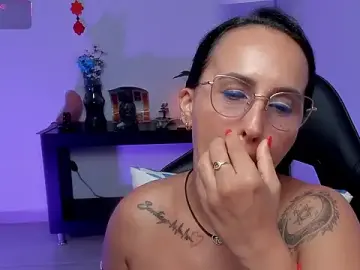 Stripchat Live Porn of Sara_Charmy