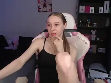 Stripchat Free Live Porn of kitsune888