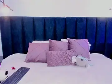 Stripchat Live Sex of pucca7