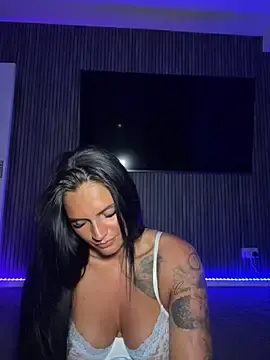 Stripchat Watch Live Sex Cams of Destinylovex