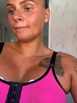 Stripchat Sex Chat of Destinylovex