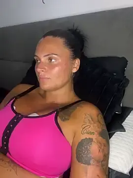 Stripchat Sex Chat of Destinylovex