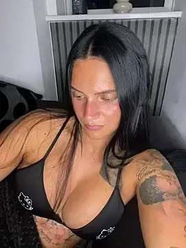 Stripchat Live Sex of Destinylovex