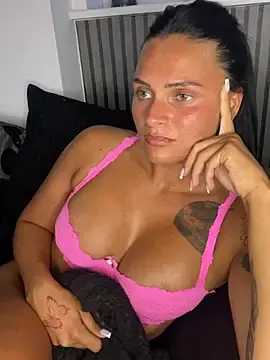Stripchat Free Live Porn of Destinylovex