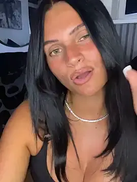 Stripchat Adult Webcams of Destinylovex