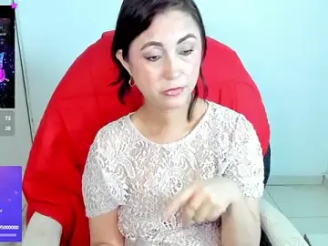 Stripchat Free Live Porn of danielahot66