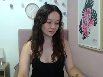 Stripchat Nude Webcam of lanna_1878