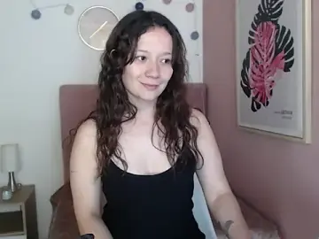 Stripchat Live Porn of lanna_1878