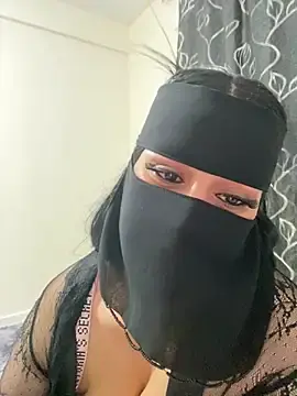 Stripchat Private Sex Chat of mari_layali