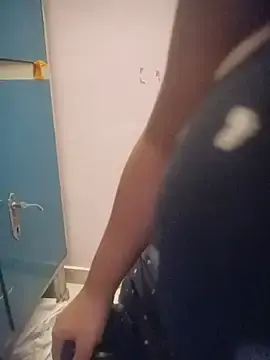 Stripchat Sex Chat of telugubigboobs__P