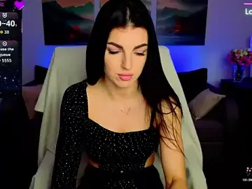 Angelina_Clarks from stripchat