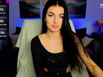 Stripchat Sex Chat of Angelina_Clarks