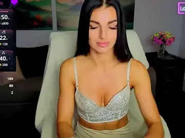 Angelina_Clarks from stripchat