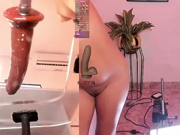 Stripchat Live Sex of MilaHall_