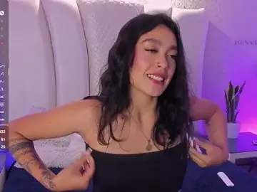 Stripchat Sex Cam of Natt_collins
