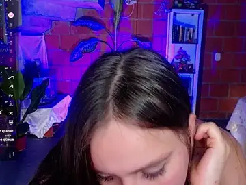 Stripchat Live Sex of Valerymoon19