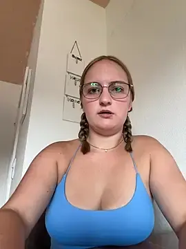 Stripchat Nude Webcam of Sexy_Sophia_