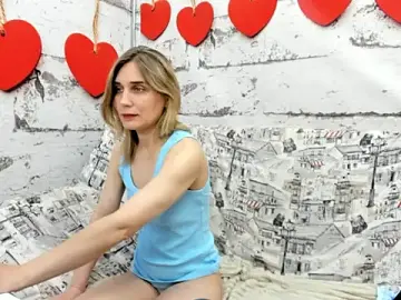 Stripchat Live Sex Cam of Tenderly_Sophie