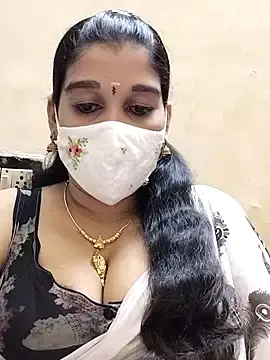amelia-rani from stripchat