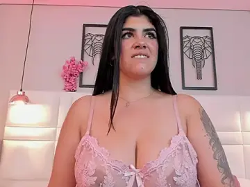 Stripchat Private Sex Chat of Chloe__fox_