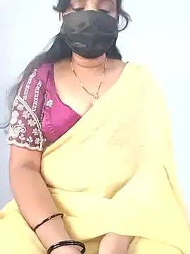 Stripchat Live Sex Cam of Alia-Telugu
