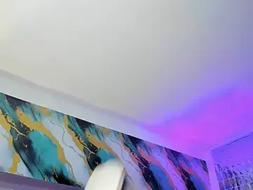 Stripchat Nude Webcam of Loren_FX