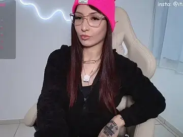 Stripchat Sex Chat of Miss-Brazil