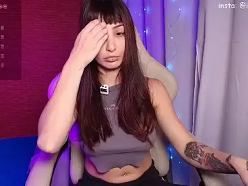 Stripchat Sex Cam of Miss-Brazil
