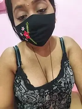 Stripchat Sex Chat of Samarya-78