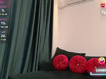 Stripchat Live Sex of natasha-bigas