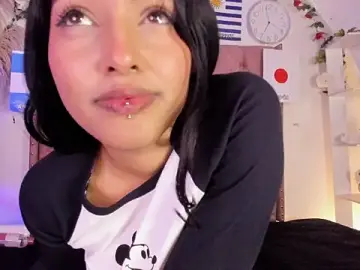 Stripchat Live Sex of Lia_Passion