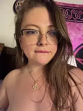 Lilith_Desire from stripchat