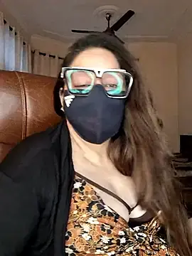 SEXY-Sardarni from stripchat