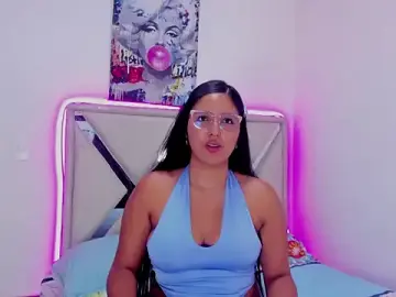 Stripchat Sex Cam of viioleta_stone
