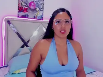 Stripchat Live Sex of viioleta_stone