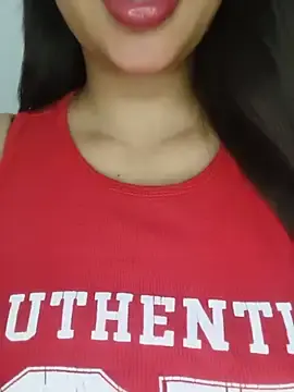 Stripchat Best Webcam of Cute_merry01
