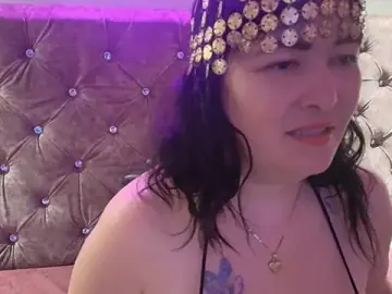 Stripchat Watch Live Sex Cams of SamanthaSyedx
