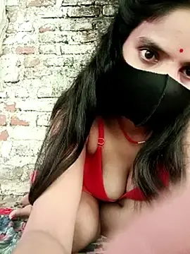 Stripchat Best live sex cam show of Shreya-750