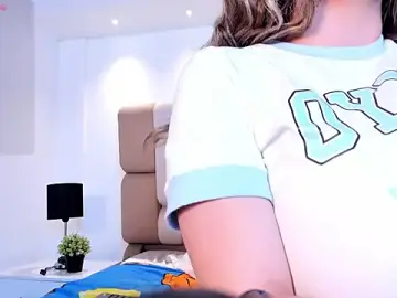 Stripchat Private Sex Chat of TiffanyHoustton