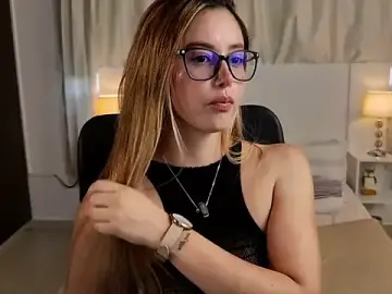 Stripchat Private Sex Chat of alliee_mod