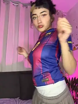 Stripchat Watch Live Sex Cams of baby_akuma
