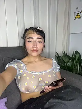 Stripchat Adult Webcams of baby_akuma