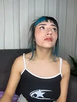 Stripchat Live Sex of baby_akuma