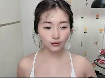 Stripchat Nude Webcam of xixi-baobao
