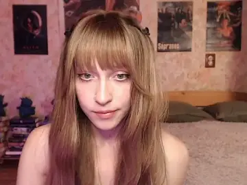 Stripchat Live Porn of Friendly_Ellie